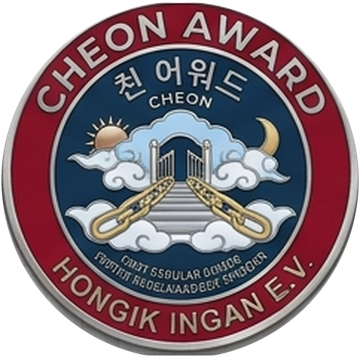 Cheon Award